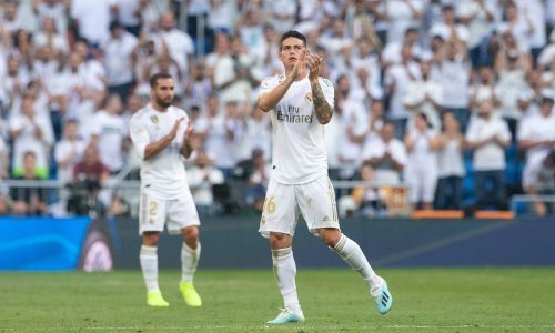 Realu Santiago Bernabeu više ništa ne znači: Ovo je već zabrinjavajuće...