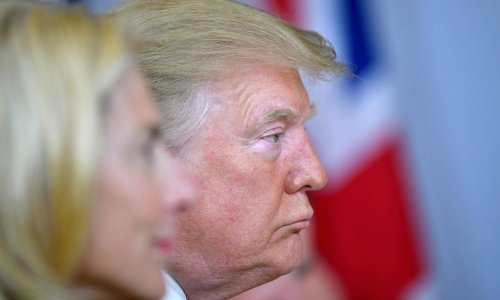 Trump kaže da se čelnici G7 'vrlo dobro slažu' na summitu