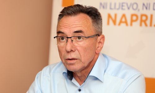 HNS: HVIDRA je verbalno napala nacionalne manjine. To je nedopustivo!