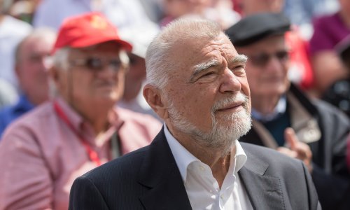 Mesić i Lončar: U Hrvatsku se vraća ustašizacija, a da nije bilo partizana tko bi nas obranio? Oni iz Argentine?