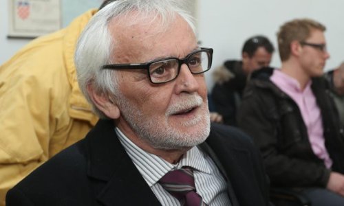 Svjedok nije znao da je Kažnjenička bojna odvela Nosića