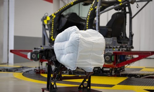 Honda novim zračnim jastukom povećava sigurnost suvozača; pogledajte kako to funkcionira u dva sjajna videa!