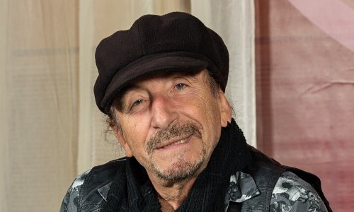 Neraskidiva veza: Željko Bebek proslavio rođendan sa Selmom iz legendarne pjesme Bijelog dugmeta