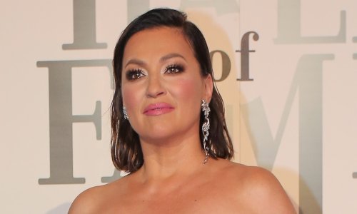 Pohvale sa svih strana: Nina Badrić očarala svojom starom fotografijom