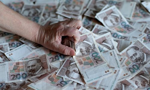 Uskok optužio skupinu koja je preko kredita i leasinga prevarila banke za 1,6 milijuna kuna