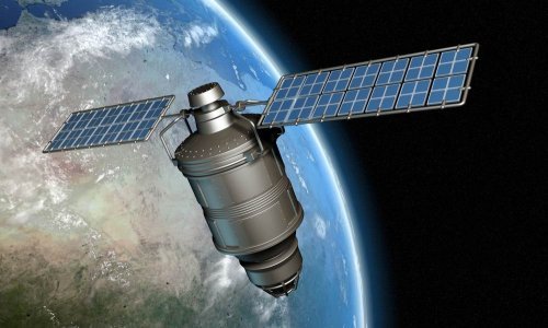 Kinezi lansirali kvantnokomunikacijski satelit. Čekaj, što..?