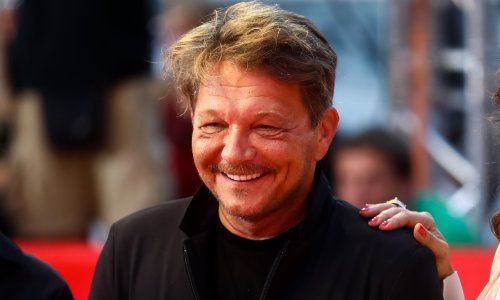 Dragan Bjelogrlić čudi se što 'Senke nad Balkanom' još uvijek nisu prikazane u Hrvatskoj: 'Prvo sam mislio da je zbog toga što se spominju ustaše'