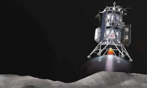 Što mislite, koja će od ove tri tvrtke biti prva s privatnom letjelicom na Mjesecu?