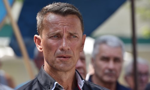 Obilježena 28. godišnjica prve žrtve i zarobljavanja branitelja Kijeva