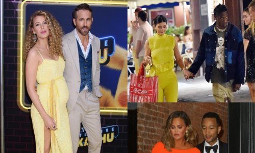 Kad proradi kreativnost: Ovo su najromantičniji darovi slavnih parova