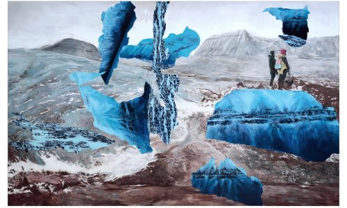 Više od prostora u kojem se samo živi i boravi: Umjetnički doživljaj krajolika