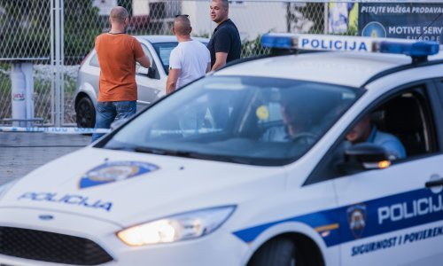 Vlasnik BMW-a u kojem je postavljen eksploziv: 'Znam tko je postavio bombu, isti oni koji su mi ubili i brata'