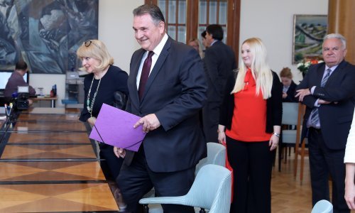 Čačić otkrio koja mu je najznačajnija reforma koju je Vlada napravila