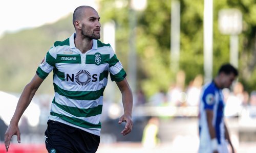 Eintracht doveo odličnog Nizozemca; znači li to da Ante Rebić odlazi iz Frankfurta?