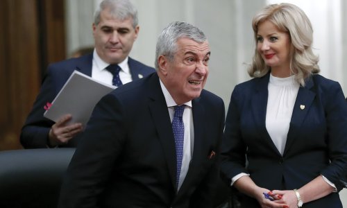 Rumunjski vladajući socijaldemokrati izgubili većinu u parlamentu