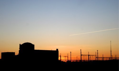 Šarec razbuktao polemike o Krškom i nuklearnoj energiji