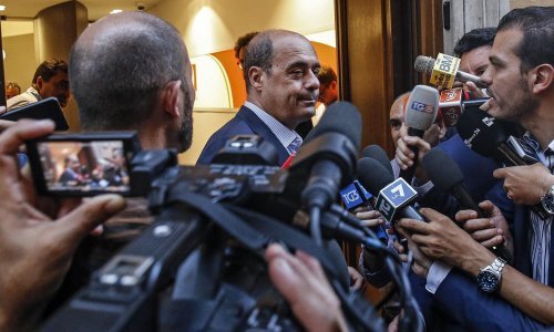 Italija sve bliže postizanju dogovora o formiranju nove vlade