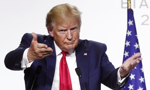 Trgovinski pregovori Kine i SAD-a u listopadu