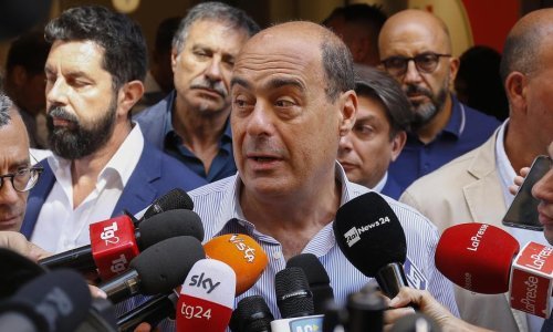 Italija: Koalicija bi mogla propasti zbog neslaganja oko novog ministra unutarnjih poslova?