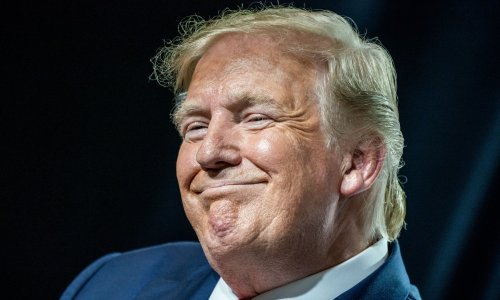 Uragan se približava Floridi, Trump će Poljsku posjetiti 'drugom prilikom'