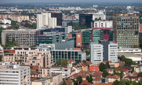 U Zagrebu više od 385.000 zaposlenih i manje od 15.000  nezaposlenih