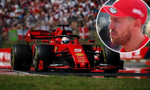 Vettel se vraća na mjesto posljednjeg uspjeha: Godina dana za zaborav…