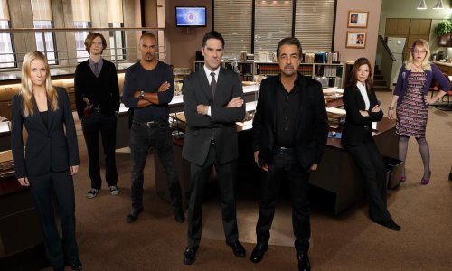 Zločinački umovi – 13. sezona popularne kriminalističke serije stigla je na Pickbox NOW