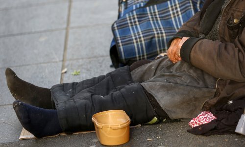 Razlika između bogatih i siromašnih Nijemaca sve veća
