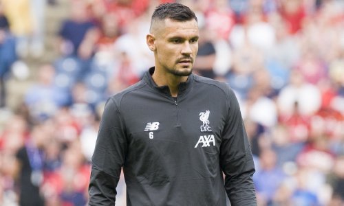 Lovren kojeg je Klopp udaljio iz momčadi ipak će ostvariti željeni transfer?