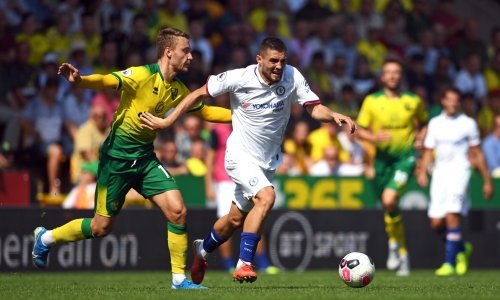 U Chelseaju oduševljeni Kovačićem: Nestao je 'ziheraš' Mateo iz doba Reala…