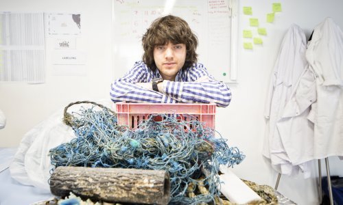 Izum Nizozemca hrvatskog podrijetla nakon desetljeća priprema počeo čistiti veliku pacifičku nakupinu smeća