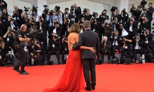 Odlični filmovi, glamur i kontroverze: Što donosi ovogodišnja Mostra