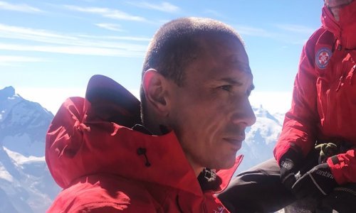 Skup podrške Matku Škalameri ispred riječkog zatvora