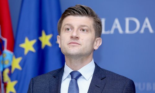 Od Marića svi traže novac, a on se sprema za moguću globalnu recesiju: Ako do nje dođe, bit ćemo spremniji nego prije 10 godina