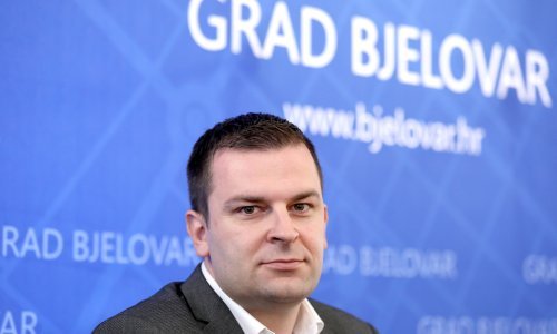 Digitalizacijski odlikaši: Bjelovarci će po pomoć za novorođenče klikom miša