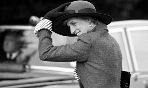 Prošle su 22 godine od tragične smrti Diane, 'princeze naroda' koja je s lakoćom osvajala srca diljem svijeta