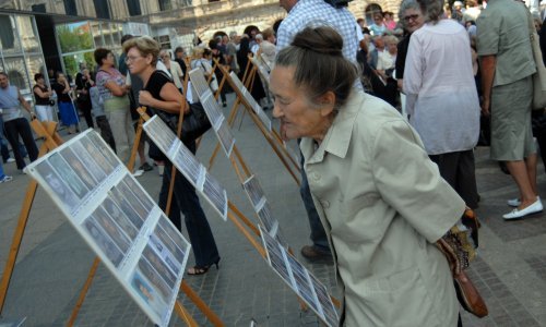 Sudbina 11 tisuća osoba s područja Jugoslavije još uvijek neriješena