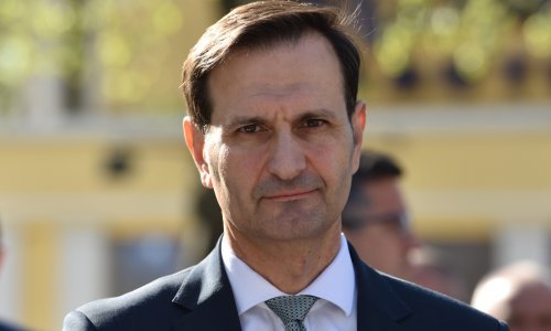 Kovač: Očekujem od Pupovca da povuče svoju izjavu