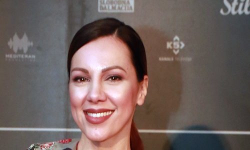 Užarila društvene mreže: Žanamari uskočila u zavodljivi bikini i pokazala zavidnu figuru