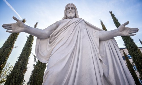 Mormoni zabranili nošenje oružja u njihovim crkvama