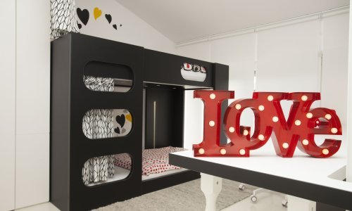 Nemate ideja za uređenje sobe vašeg školarca? Evo nekoliko sjajnih rješenja koja ne koštaju puno