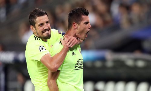 Dinamo samo na ovaj način može izbjeći zadnje mjesto u svojoj skupini Lige prvaka