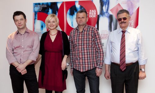 'Gangstera' pogledalo više od 5.000 gledatelja