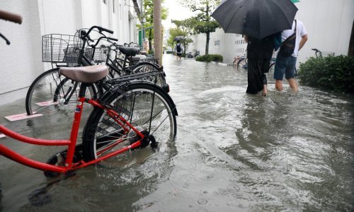 2019. jedna od klimatski najpogubnijih godina za stanovništvo