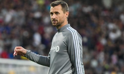 Trener Rosenborga otkrio što smatra da je uništilo njegovu momčad protiv Dinama