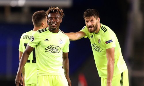 Postoji skupina Lige prvaka koju bi Dinamo mogao proći, ali i jezive varijante sa Zvezdom i bez nje