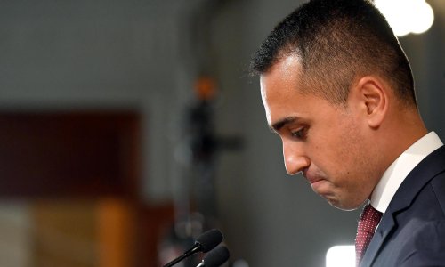 Dan D za Italiju: Hoće li pasti dogovor o novoj Vladi?