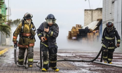 Jedan pacijent preminuo, deseci ozlijeđeni u požaru u bolnici u Duesseldorfu