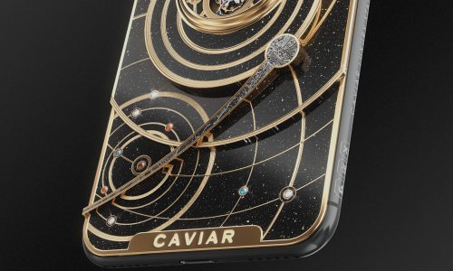 Ovaj super luksuzni iPhone 11 okićen je dijamantima i rubinima, a košta kao tri nova automobila