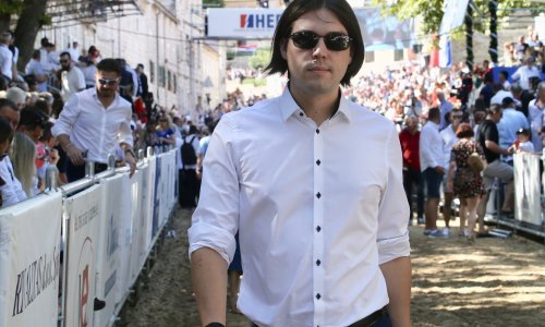 Živi zid ponovno optužio Brodosplit i HBOR za nezakonite radnje